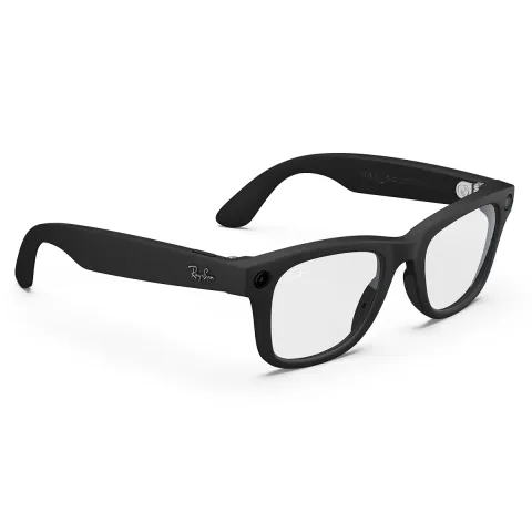 Ray-Ban Wayfarer (2025) RW4012