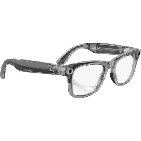 Ray-Ban Wayfarer (2025) RW4012