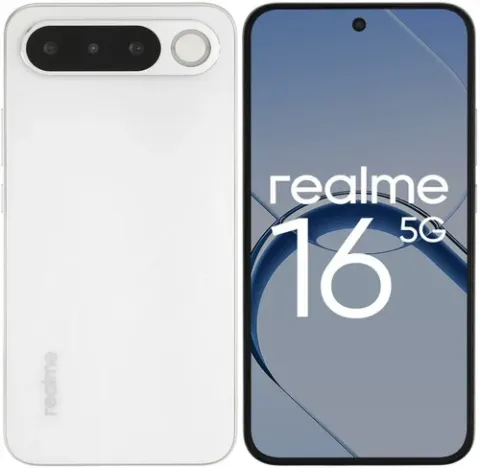 Realme 16