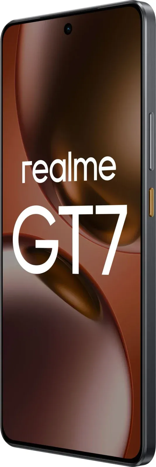 Realme GT 7 12/512 ГБ Black — фото 4