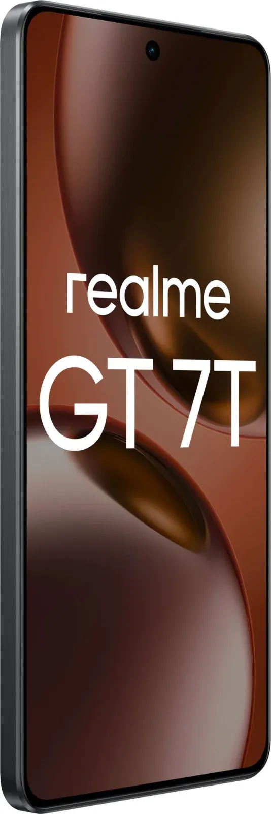 Realme GT 7T 12/256 ГБ Black — фото 3