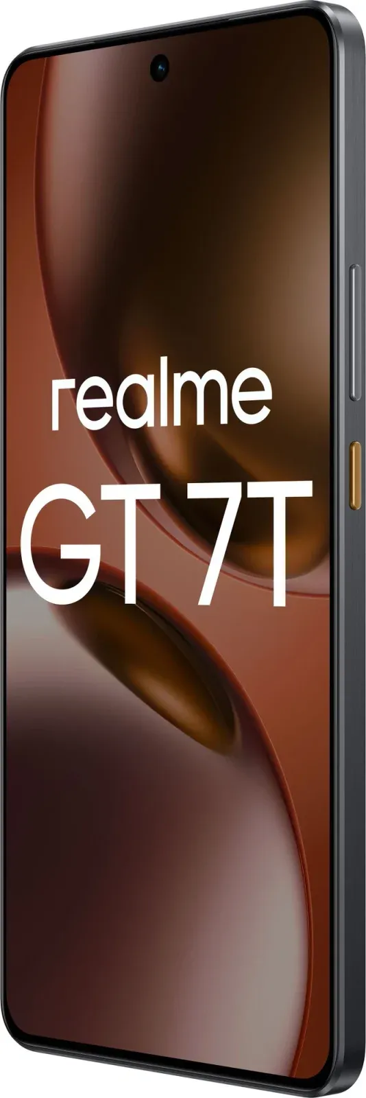 Realme GT 7T 12/256 ГБ Black — фото 4
