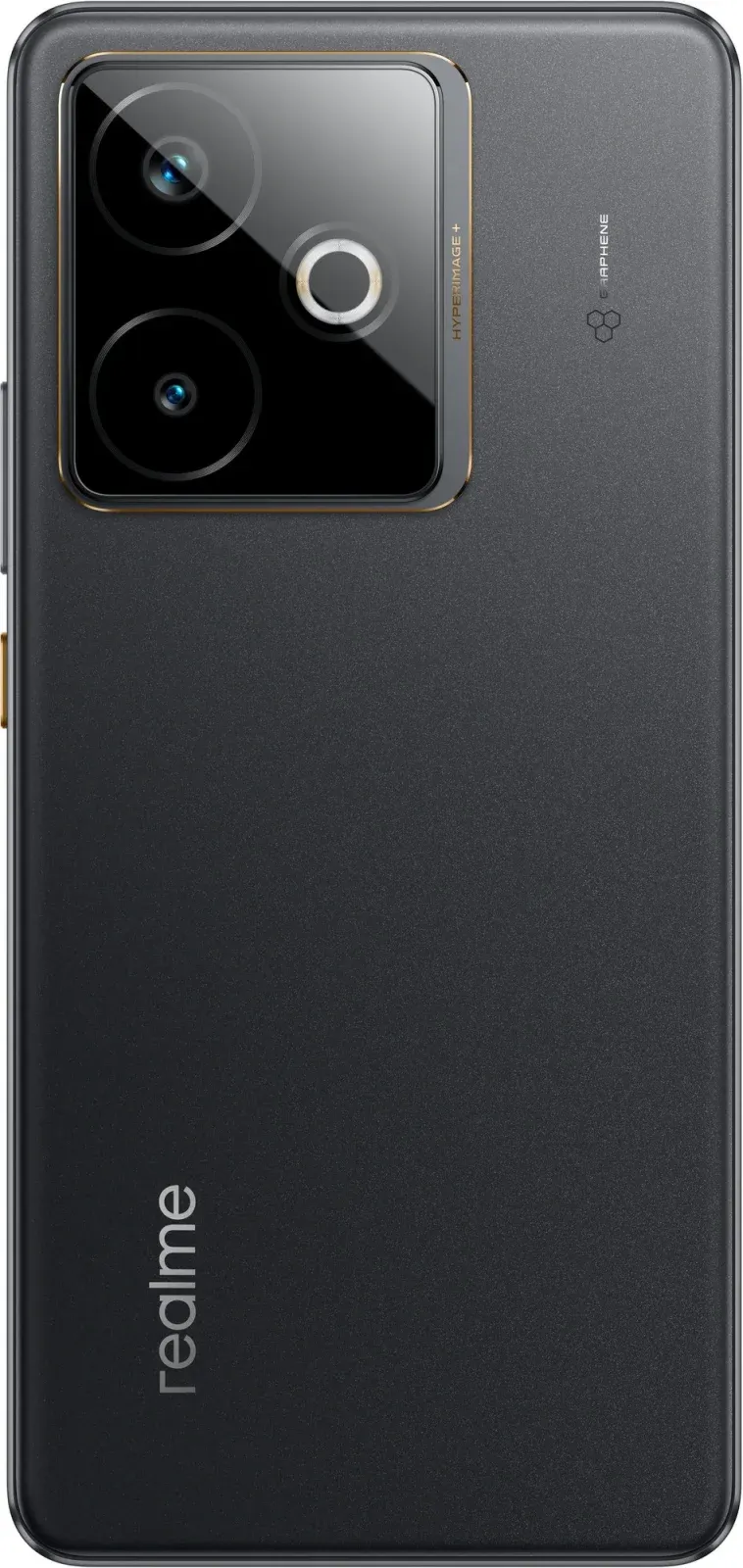 Realme GT 7T 12/256 ГБ Black — фото 5