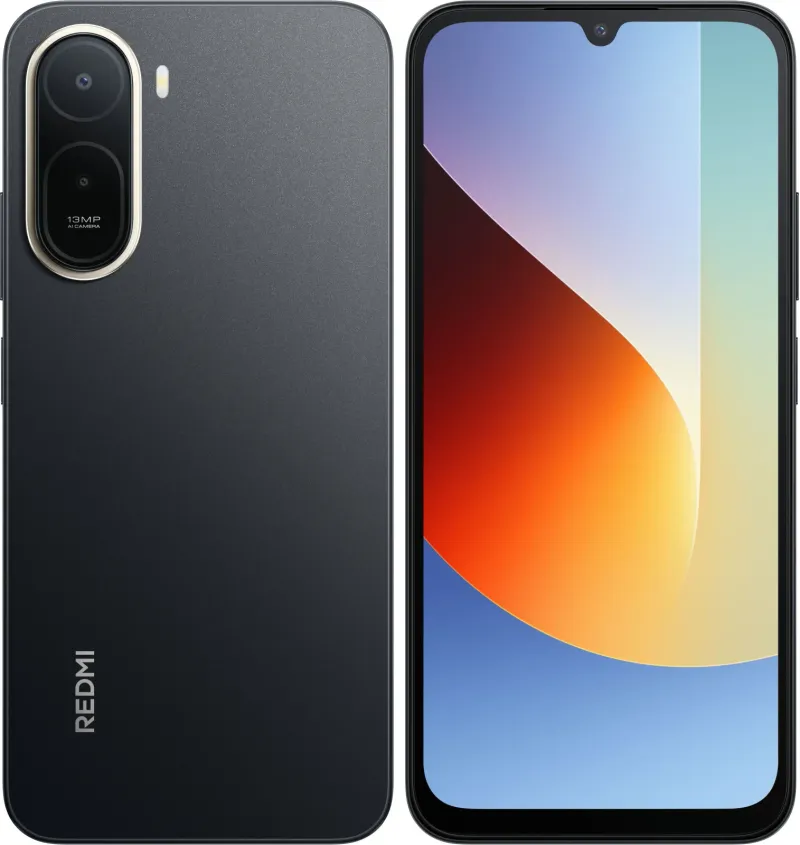 Redmi A7 Pro 4/64 ГБ Black — фото 1