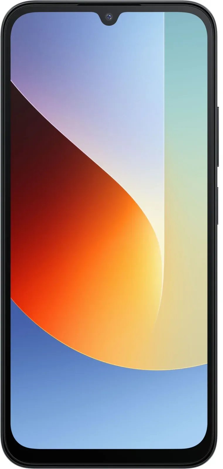 Redmi A7 Pro 4/64 ГБ Black — фото 2