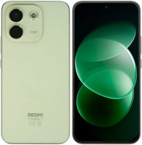 Redmi Note 17 Pro Max 8/256 ГБ Green — фото 1