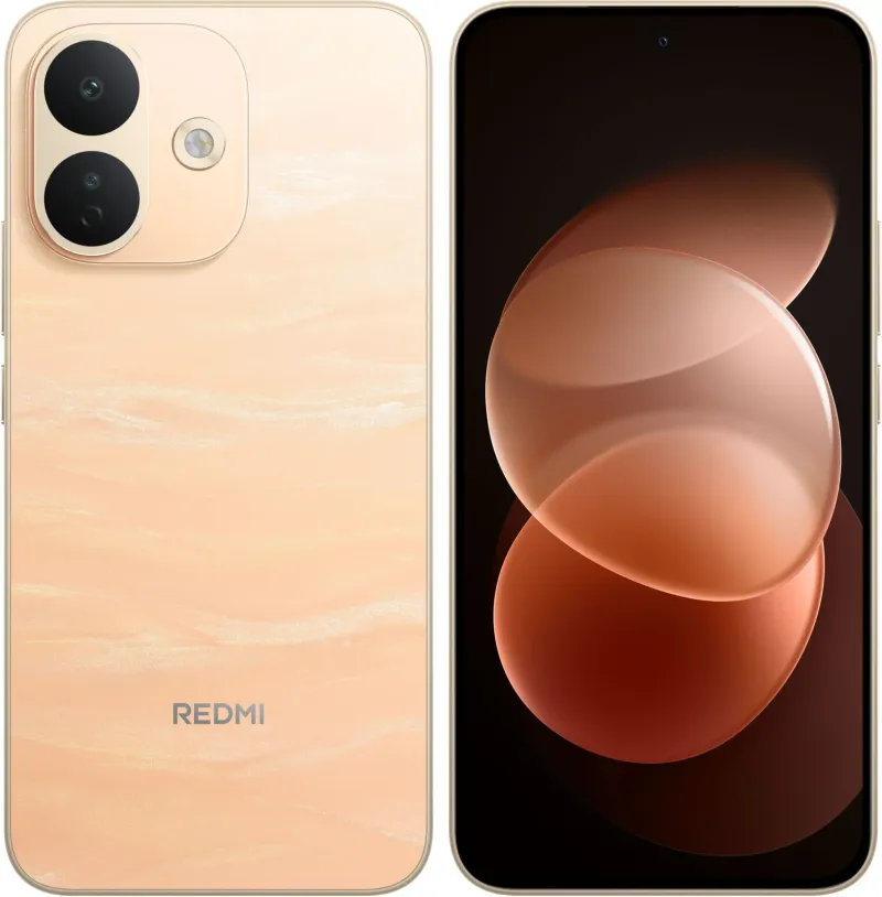 Redmi Note 17 Pro 8/256 ГБ Orange — фото 1