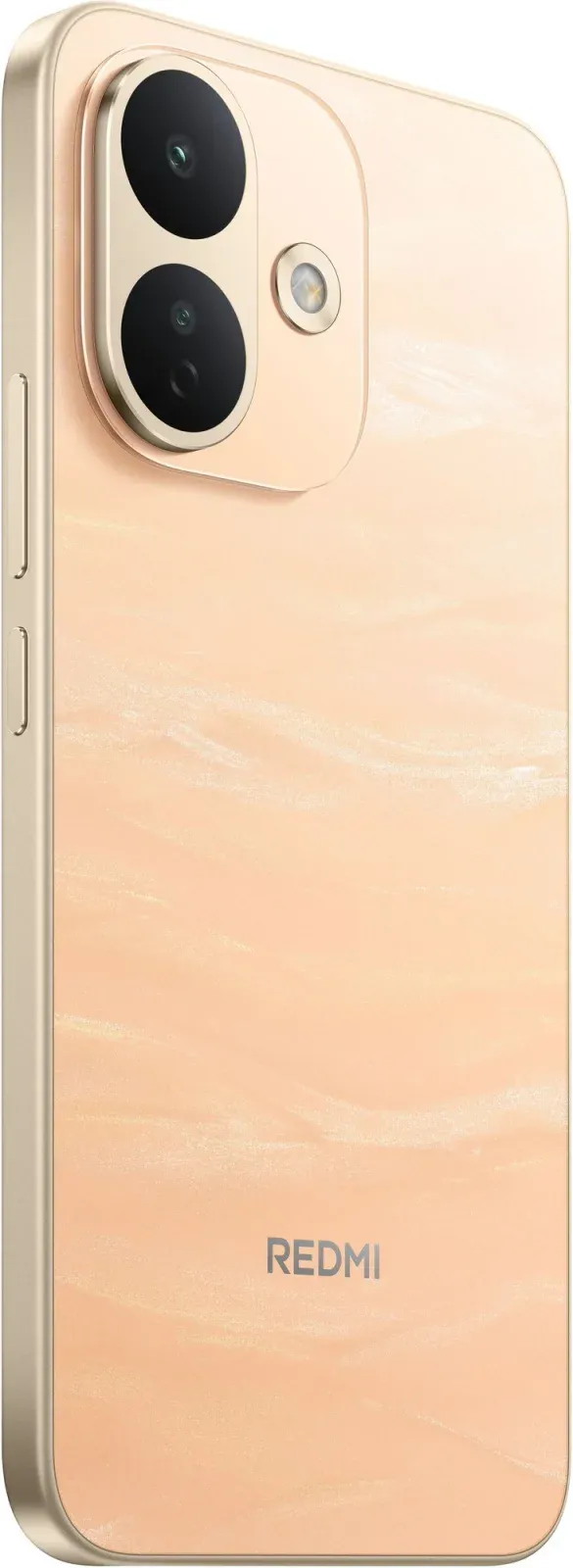 Redmi Note 17 Pro 8/256 ГБ Orange — фото 6