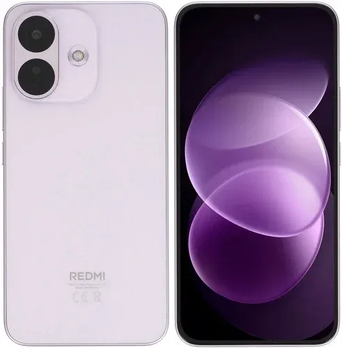 Redmi Note 17 Pro 6/128 ГБ Purple — фото 1