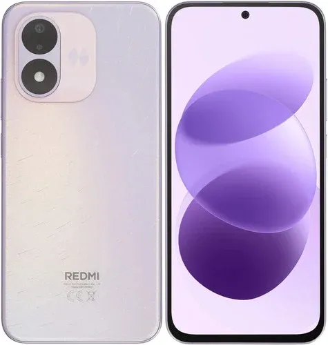 Redmi Note 17 6/256 ГБ Purple — фото 1