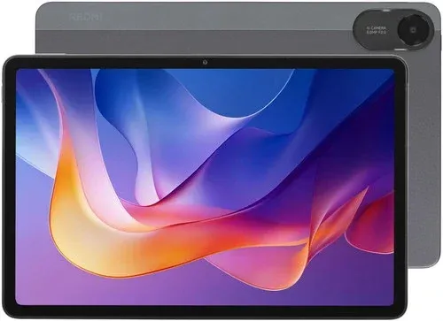 Redmi Pad 2 4/128 ГБ Gray — фото 1