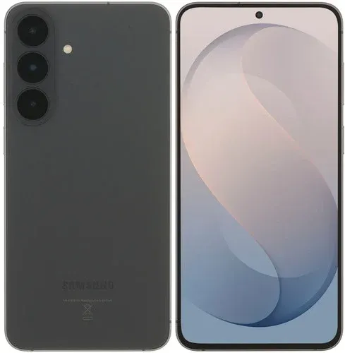 S26 FE 8/128 ГБ Blueberry — фото 1