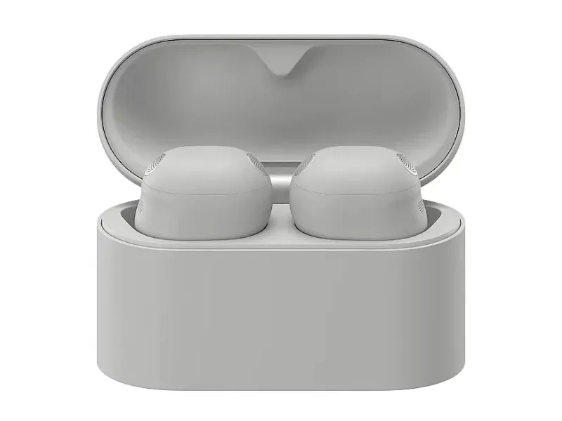 Sony Wireless WF-1000XM6 Silver WF-1000XM6 — фото 2