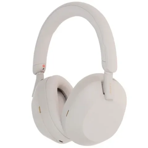 Sony Wireless WH-1000XM5
