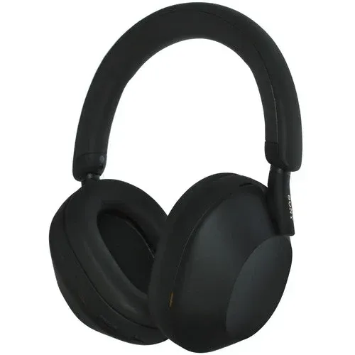 Sony Wireless WH-1000XM5 WH-1000XM5SA Black — фото 1