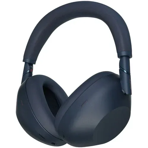 Sony Wireless WH-1000XM6 Pink WH-1000XM6 — фото 1