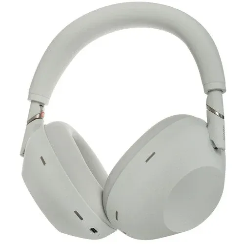 Sony Wireless WH-1000XM6 Silver WH-1000XM6 — фото 1