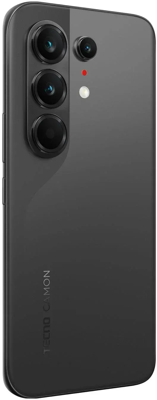 Tecno Camon 50 Ultra 8/256 ГБ Black — фото 6