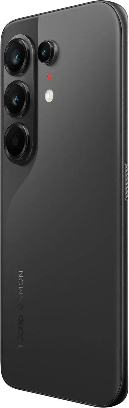 Tecno Camon 50 Ultra 8/256 ГБ Black — фото 7