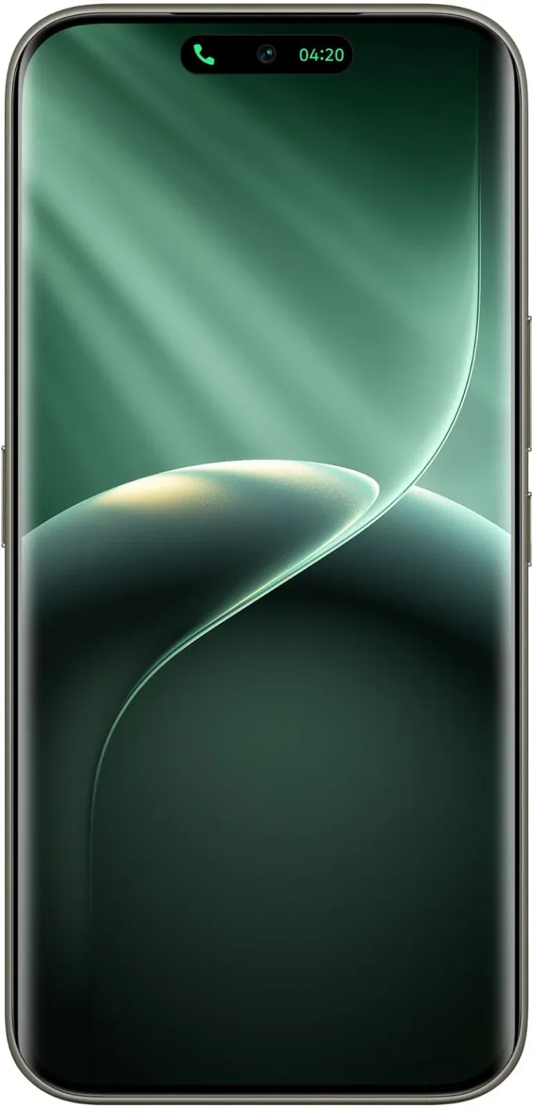 Tecno Camon 50 Ultra 12/256 ГБ Green — фото 2
