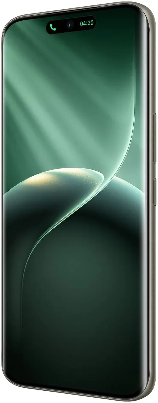 Tecno Camon 50 Ultra 12/256 ГБ Green — фото 3