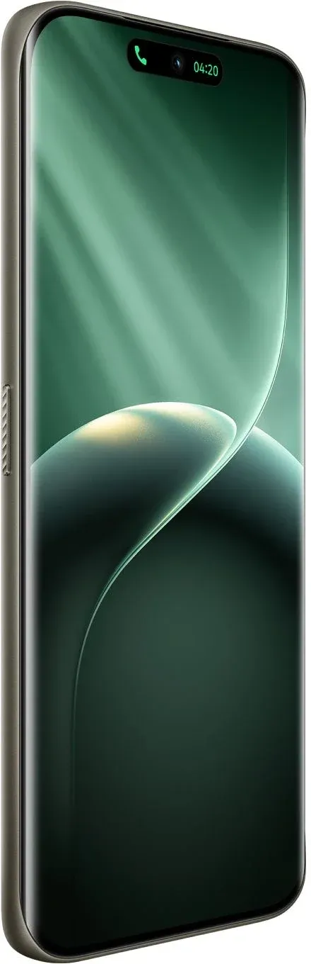 Tecno Camon 50 Ultra 12/256 ГБ Green — фото 4