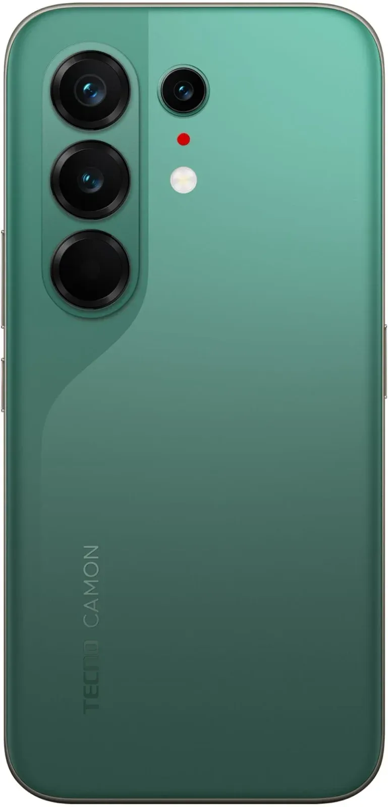 Tecno Camon 50 Ultra 12/256 ГБ Green — фото 5