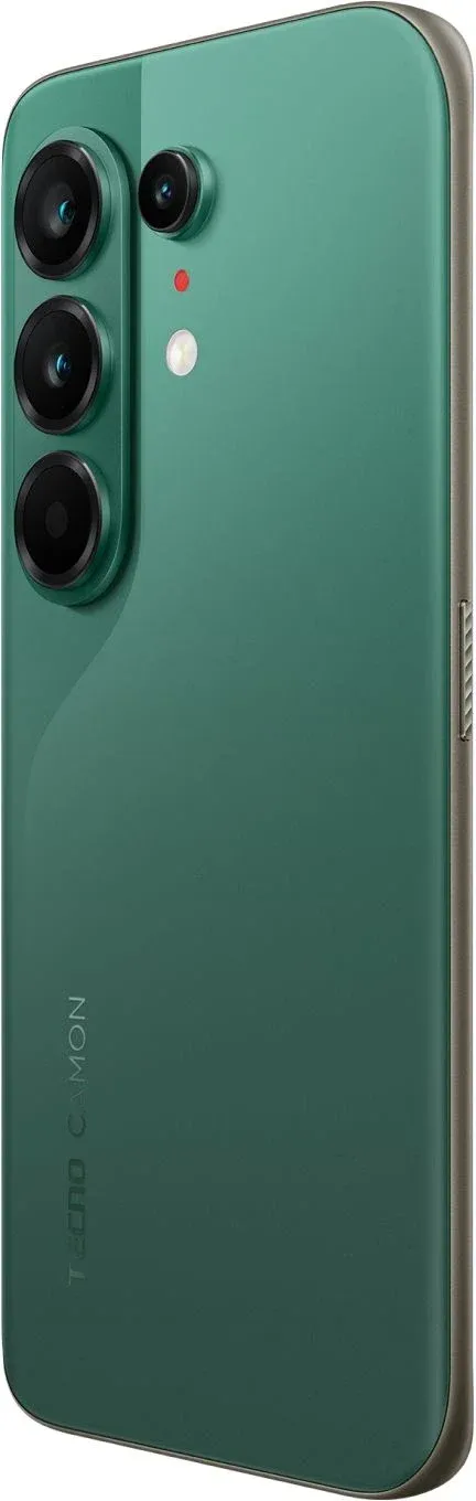 Tecno Camon 50 Ultra 12/256 ГБ Green — фото 6