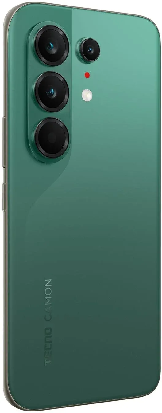 Tecno Camon 50 Ultra 12/256 ГБ Green — фото 7