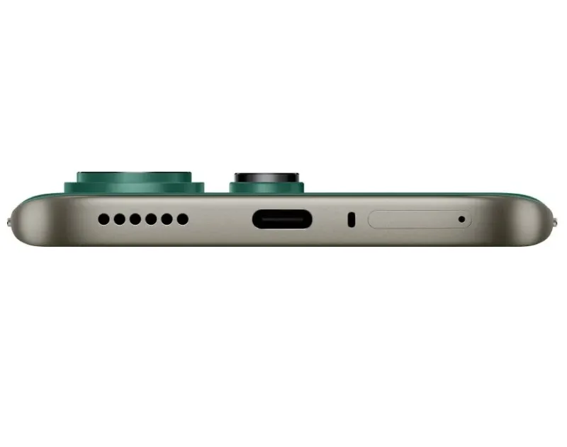 Tecno Camon 50 Ultra 12/256 ГБ Green — фото 8