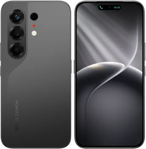 Tecno Camon 50