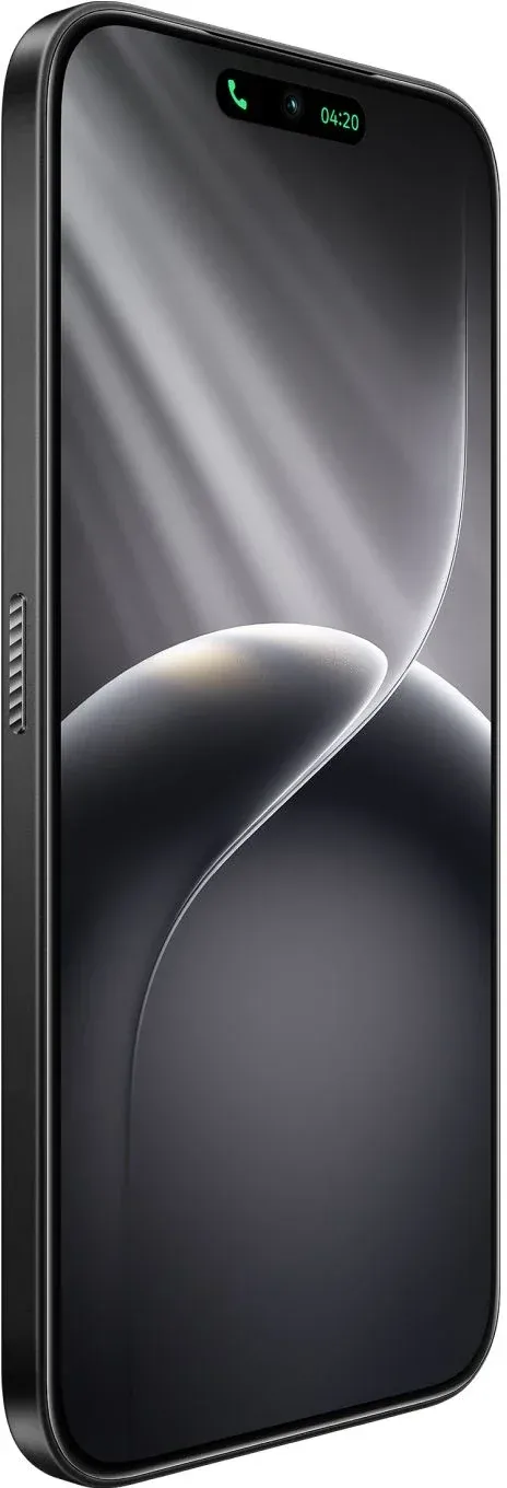 Tecno Camon 50 12/256 ГБ Black — фото 3