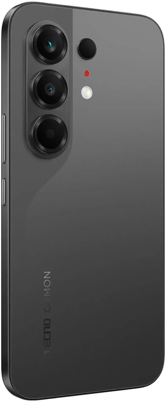 Tecno Camon 50 12/256 ГБ Black — фото 6