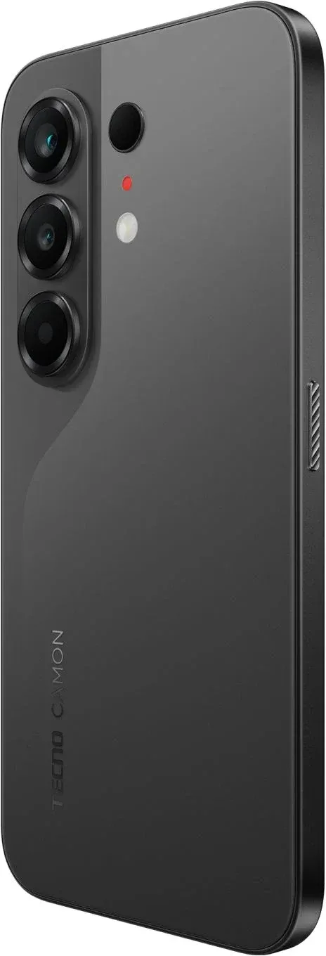 Tecno Camon 50 12/256 ГБ Black — фото 7