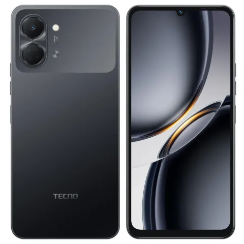 Tecno Spark Go 3