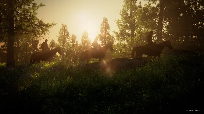 The Last of Us Part I (диск для PS5) — фото 3