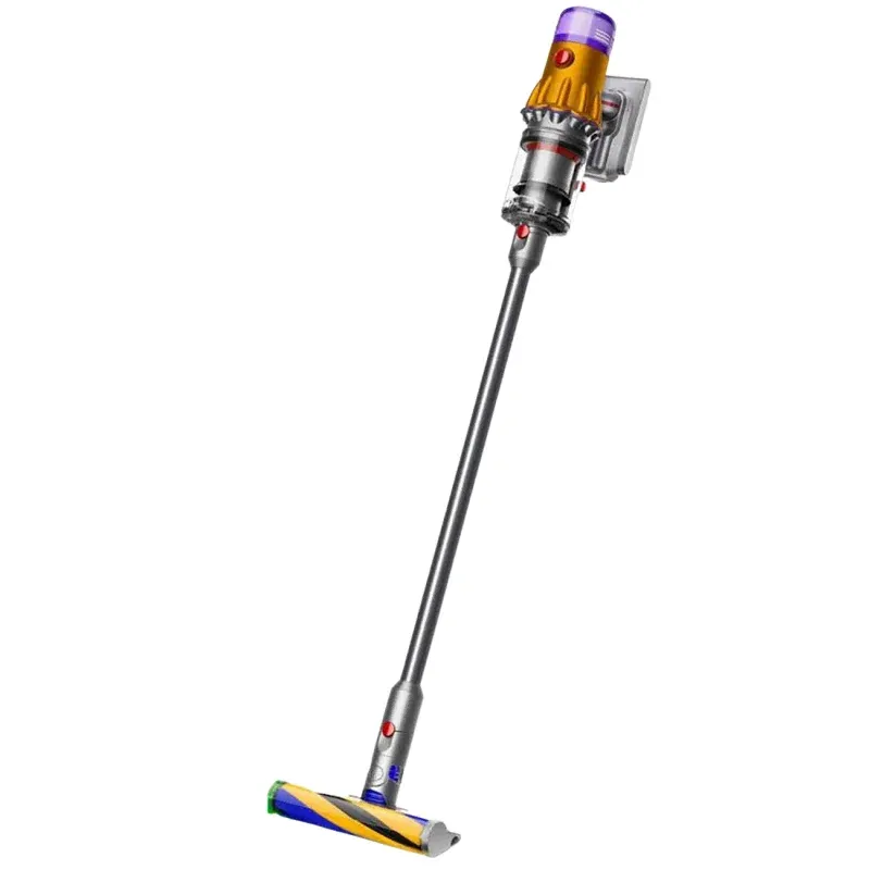 V12 SV46 Yellow/Nickel Detect Slim Absolute — фото 1