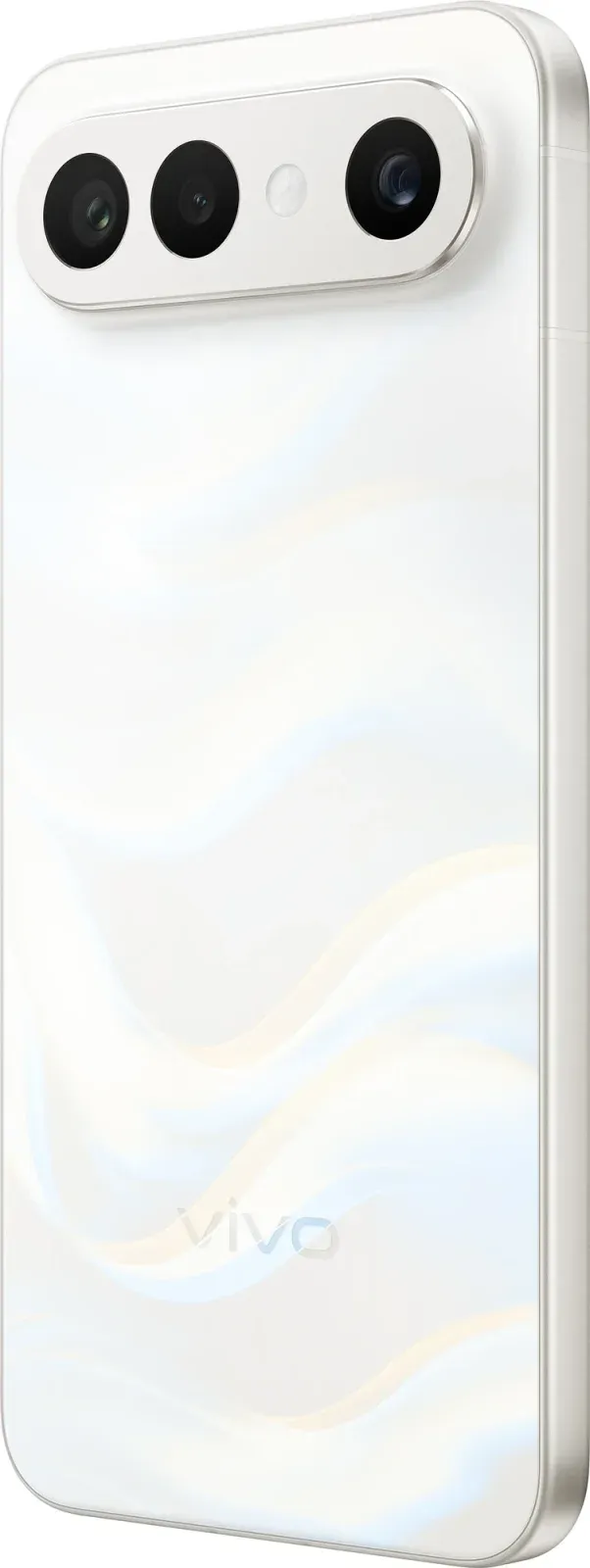 Vivo X300 FE 12/256 ГБ White — фото 4