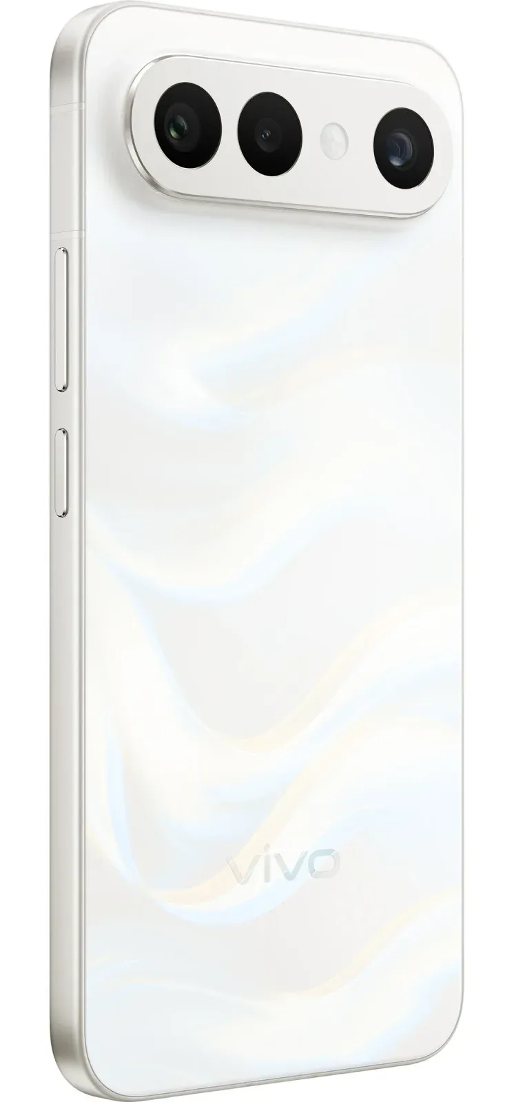 Vivo X300 FE 12/256 ГБ White — фото 5