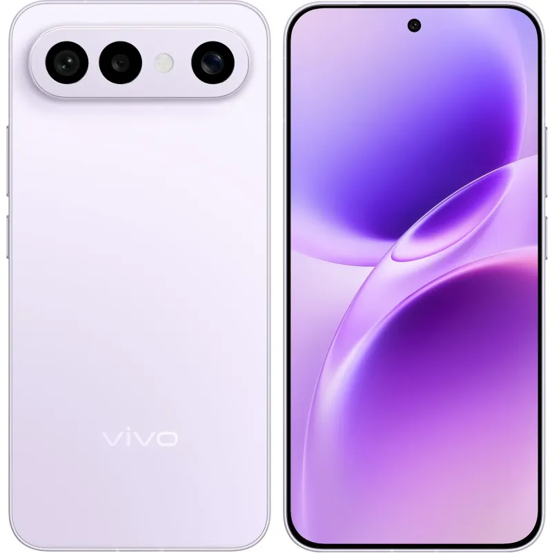 Vivo X300 FE 12/256 ГБ Purple — фото 1