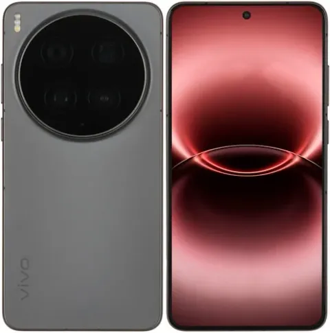 Vivo X300 Ultra