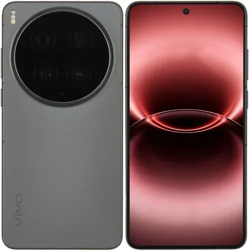 Vivo X300 Ultra 16/512 ГБ Black — фото 1