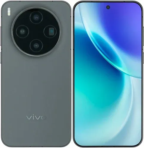 Vivo X300 12/256 ГБ Black — фото 1