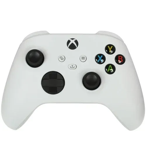 Xbox Controller White — фото 1