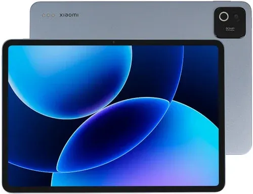 Xiaomi Pad 8 Pro 8/256 ГБ Blue Wi-Fi — фото 1