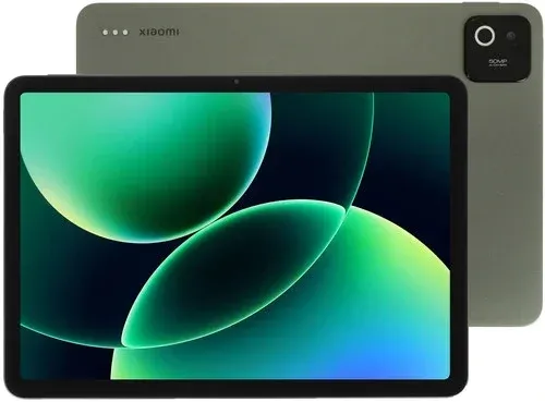 Xiaomi Pad 8 Pro 8/256 ГБ Green Wi-Fi — фото 1