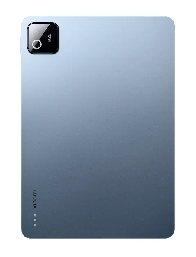 Xiaomi Pad 8 8/128 ГБ Blue Wi-Fi — фото 4