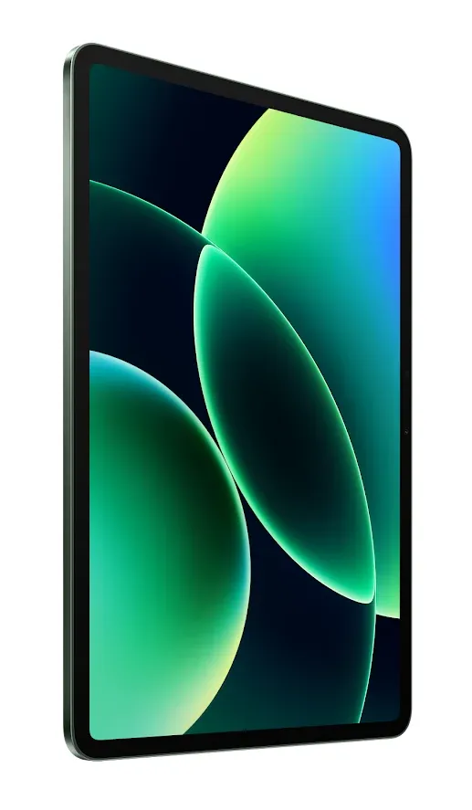 Xiaomi Pad 8 8/128 ГБ Green Wi-Fi — фото 3