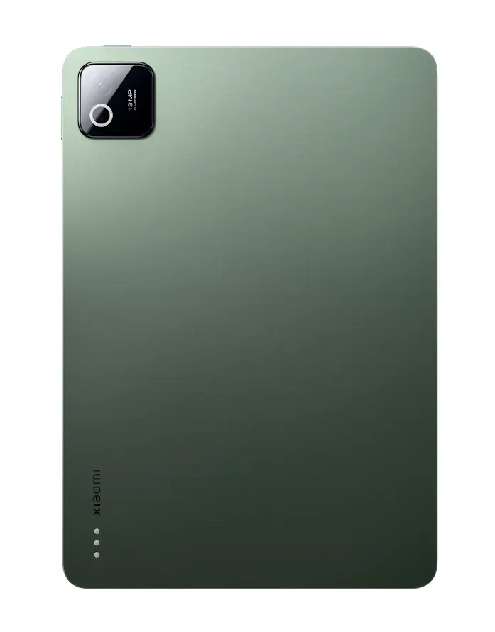 Xiaomi Pad 8 8/128 ГБ Green Wi-Fi — фото 5